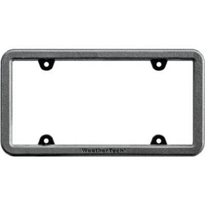 WeatherTech BumpFrame Front Bumper Protector