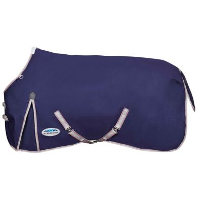 Image showing  ComFiTec Essential Horse Blanket with Standard Neck Neck Heavy