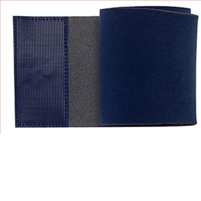 Image showing  Pet Leg Wrap and Bandage for Dogs, Medium