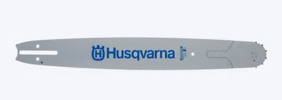 Husqvarna Part # 501 95 92-52  14" Double Guard Chainsaw Bar  HL-280-52 