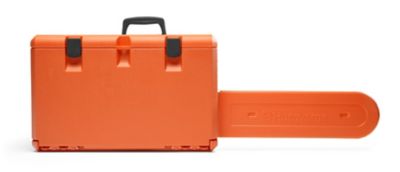 Husqvarna Powerbox Chainsaw Carrying Case at Tractor Supply Co.