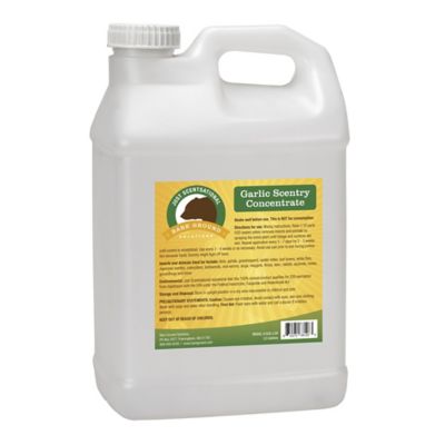 Image showing  2.5 gal. Garlic Scentry Repellent Concentrate