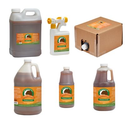 Image showing  1 qt. Trident's Pride Liquid Fish Fertilizer