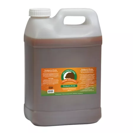 Just Scentsational 2.5 gal Trident's Pride Liquid Fish Fertilizer Fertilizers