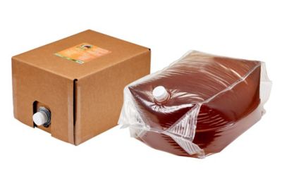 Image showing  5 gal. Trident's Pride Liquid Fish Fertilizer