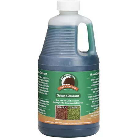 Just Scentsational 0.5 gal Green Grass Dye Colorants