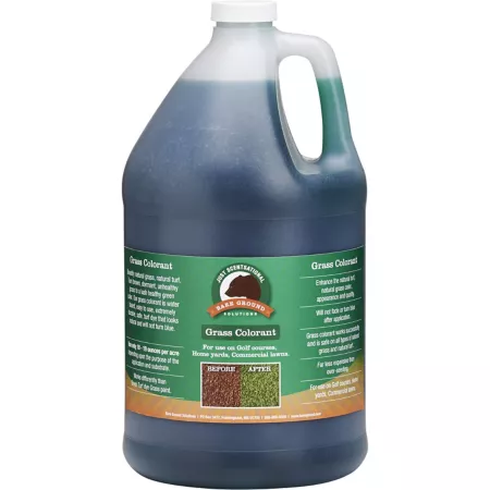 Just Scentsational 1 gal Green Grass Dye Colorants