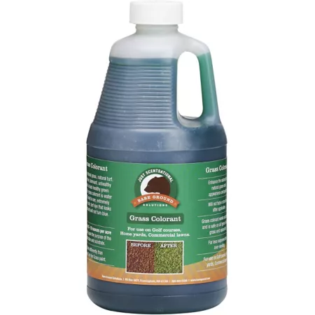 Just Scentsational 0.5 gal Green Up Concentrated Grass Dye Colorants