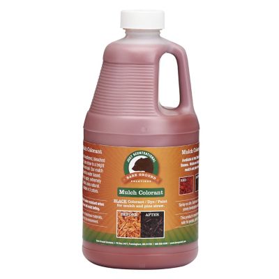 Just Scentsational 0.5 gal. Red Bark Mulch Colorant
