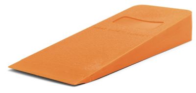 Husqvarna 8 in. High-Impact ABS Plastic Felling Wedge