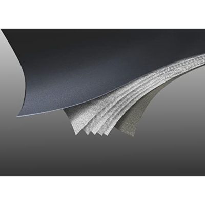 Image showing  Chainsaw Safety Apron Chaps, 42 in. Overall Length