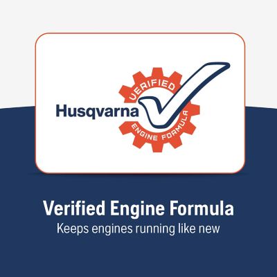 Image showing  XP+ Premixed 50:1 Fuel + Oil for 2-Stroke Engines, Ethanol-Free High Octane Fuel, 1 Quart