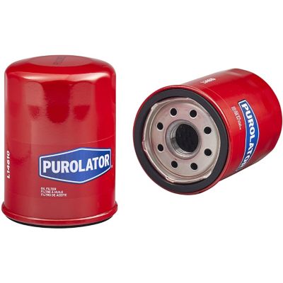 Image showing  Premium Protection Spin-On Oil Filter, L14610