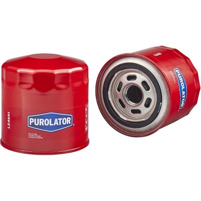 Image showing  Premium Protection Spin-On Oil Filter, L24651