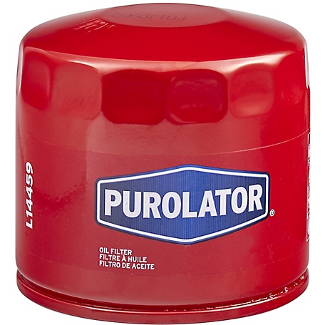 Purolator Premium Protection Spin-On Oil Filter, L14459