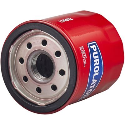 Image showing  Premium Protection Spin-On Oil Filter, L14612