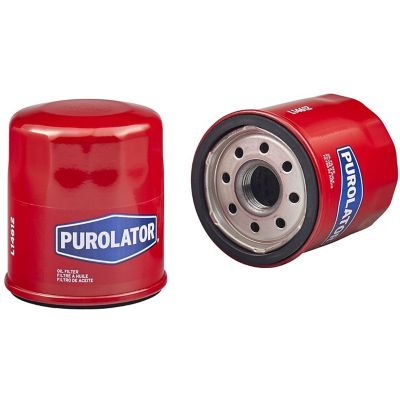 Image showing  Premium Protection Spin-On Oil Filter, L14612