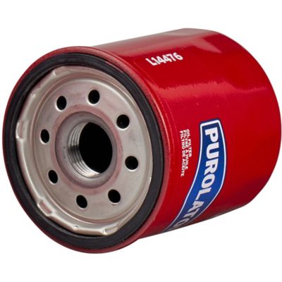 Image showing  Premium Protection Spin-On Oil Filter, L14476