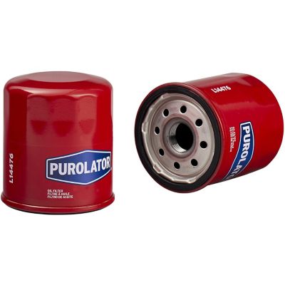 Image showing  Premium Protection Spin-On Oil Filter, L14476