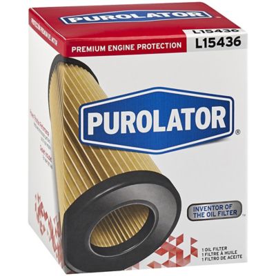 Purolator L35492 Classic Oil Filter 