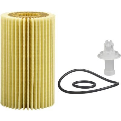 Purolator Premium Protection Spin-On Oil Filter, L25702