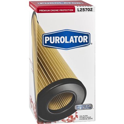 Image showing  Premium Protection Spin-On Oil Filter, L25702