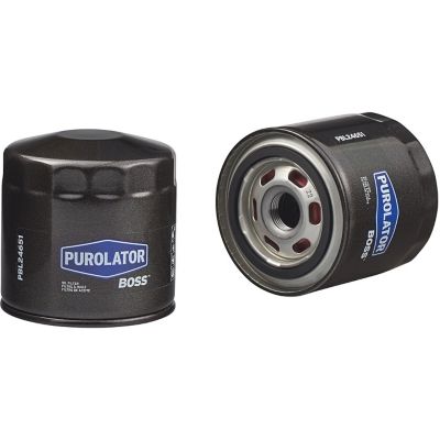 Image showing  BOSS Maximum Protection Spin-On Oil Filter, PBL24651
