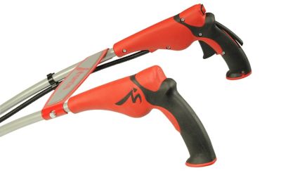 Image showing  9 in. 25cc 4-Cycle Gas Tiller/Cultivator