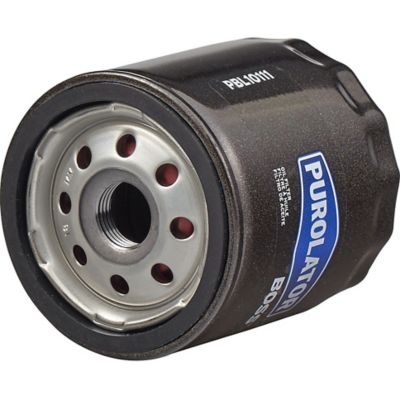 Image showing  BOSS Maximum Protection Spin-On Oil Filter, PBL10111