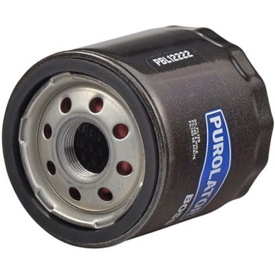 Image showing  BOSS Maximum Protection Spin-On Oil Filter, PBL12222