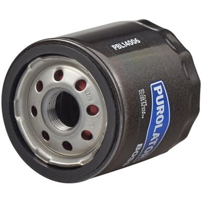 Image showing  BOSS Maximum Protection Spin-On Oil Filter, PBL14006
