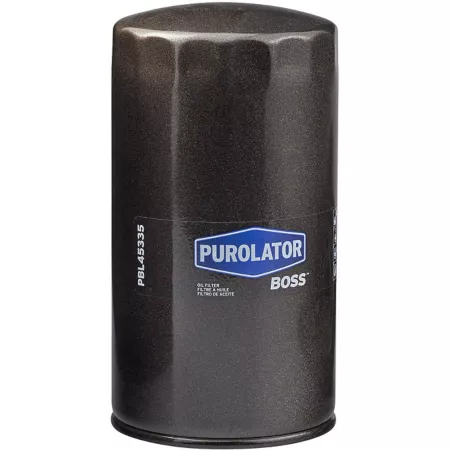 Purolator BOSS Maximum Protection Spin-On Oil Filter PBL45335 Automotive Oil Filters