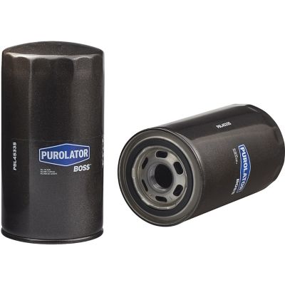 Image showing  BOSS Maximum Protection Spin-On Oil Filter, PBL45335