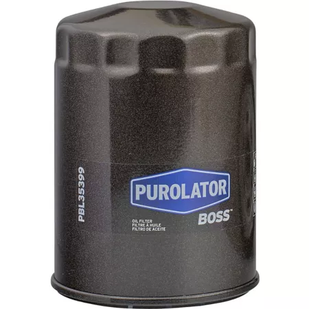 Purolator BOSS Maximum Protection Spin-On Oil Filter PBL35399 Automotive Oil Filters