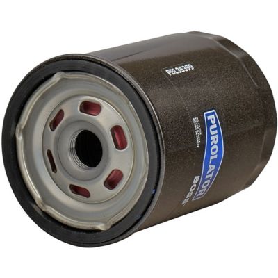 Image showing  BOSS Maximum Protection Spin-On Oil Filter, PBL35399