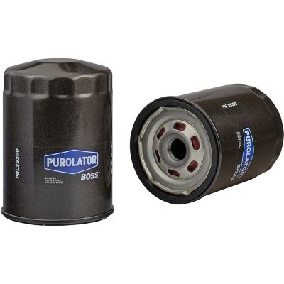 Image showing  BOSS Maximum Protection Spin-On Oil Filter, PBL35399