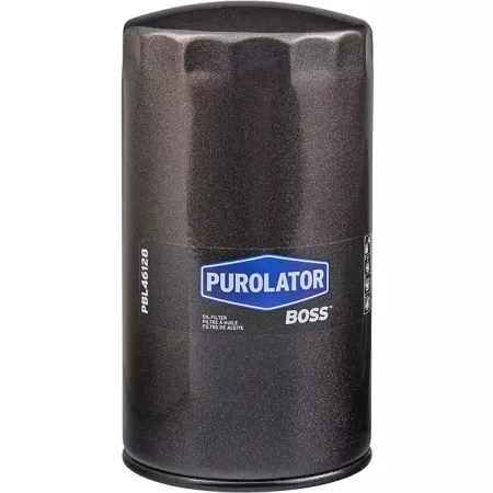 Purolator BOSS Maximum Protection Spin-On Oil Filter PBL46128 Automotive Oil Filters