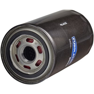 Image showing  BOSS Maximum Protection Spin-On Oil Filter, PBL46128