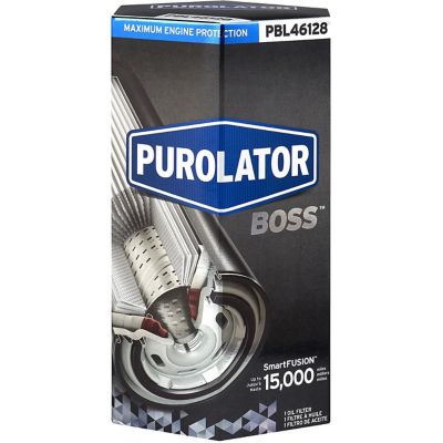 Purolator P1266 Transmission Filter 