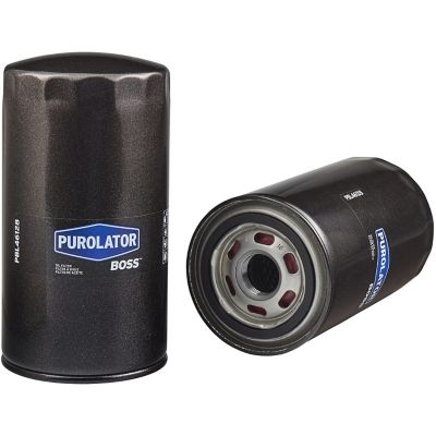 Image showing  BOSS Maximum Protection Spin-On Oil Filter, PBL46128