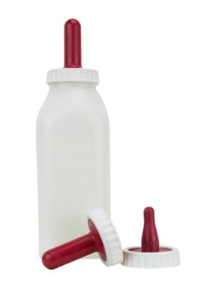 Image showing  Replacement Foal/Lamb Nipple with Ring