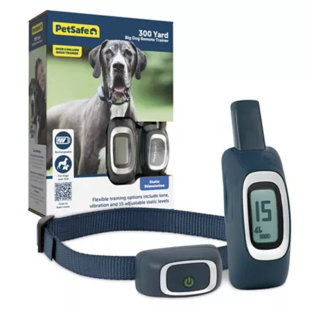 PetSafe 300 meters Remote dog training collar Remote Training Collars