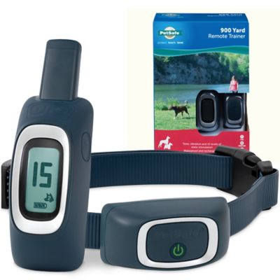 PetSafe Remote Dog Training Collar, 900 yd. Range