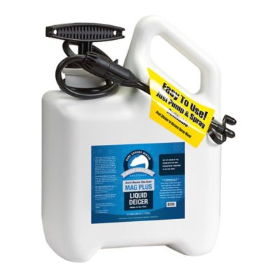 Image showing  1 gal. 45 PSI Pump Sprayer
