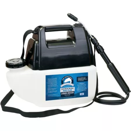 Bare ground 1 gal 60 PSI Empty Battery Powered Sprayer Handheld Sprayers