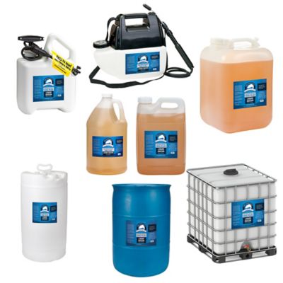 Image showing  1 gal. 60 PSI Empty Battery-Powered Sprayer