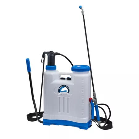 Bare floor 4 gal Backpack sprayer Backpack Sprayers