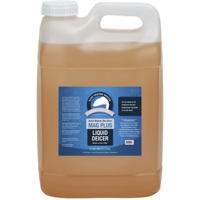 Bare Ground 2.5 gal. Winter Mag Plus Liquid De-Icer