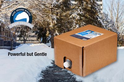 Image showing  5 gal. Winter Mag Plus Liquid De-Icer