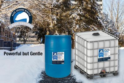 Image showing  15 gal. Winter Mag Plus Liquid De-Icer